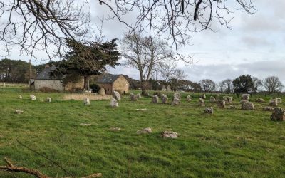 RANDONNÉE DU JEUDI 26 JUIN 2025 – CARNAC