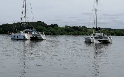 RANDONNÉE DU JEUDI 16 octobre 2025 – Arzal