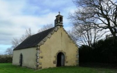 RANDONNÉE DU LUNDI 13 OCTOBRE 2025 – Surzur Les Landes Lamblat