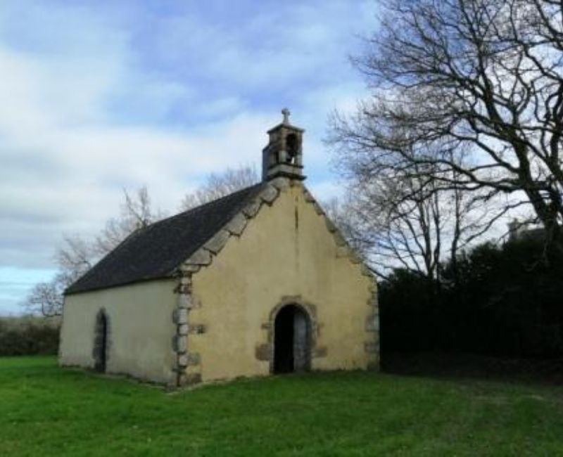 RANDONNÉE DU LUNDI 13 OCTOBRE 2025 – Surzur Les Landes Lamblat