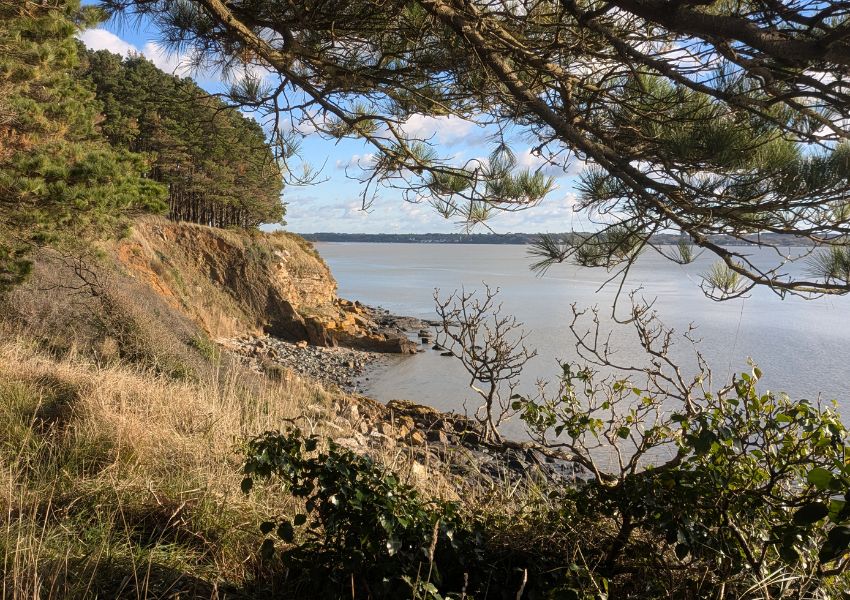 RANDONNÉE DU LUNDI 24 NOVEMBRE 2025 – Billiers – Penn Lann