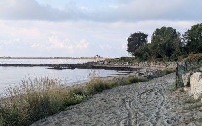 RANDONNÉE DU LUNDI 5 JANVIER 2026 – Banastère vers Penvins