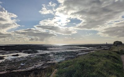 RANDONNÉE DU MERCREDI 4 FEVRIER 2026 – DAMGAN vers Pointe de Pénerf