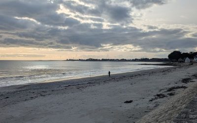 RANDONNÉE DU LUNDI 16 FEVRIER 2026 – Le Rohaliguen