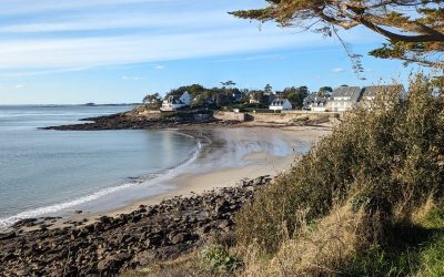 RANDONNÉE DU JEUDI 19 FEVRIER 2026 – Arzon