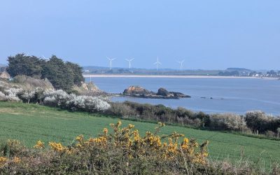 RANDONNÉE DU LUNDI 30 MARS 2026 – Cromenac’h vers Bétahon