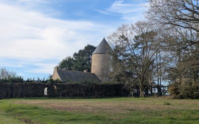 RANDONNÉE DU JEUDI 12 MARS 2026 – Marzan-circuit des moulins