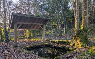 RANDONNÉES DU LUNDI 13 AVRIL 2026 – SULNIAC vers Les Vallons – Lostihuel