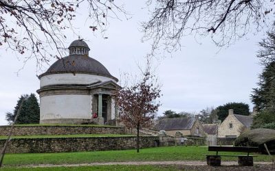RANDONNÉE DU JEUDI 21 MAI 2026 – AURAY – Circuit du Loch