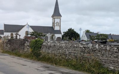RANDONNÉES DU LUNDI 8 JUIN  2026 – LE TOUR du PARC