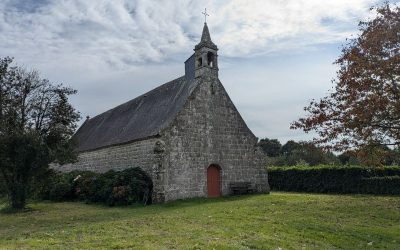 RANDONNÉES DU LUNDI 7 septembre 2026 – Sulniac – La Chapelle Sainte Marguerite