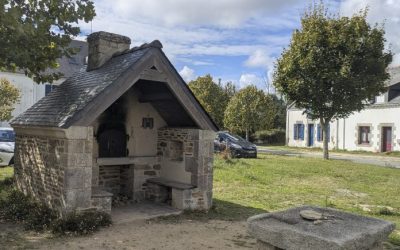 RANDONNÉES DU JEUDI 8 OCTOBRE 2026 – Damgan – littoral Damganais